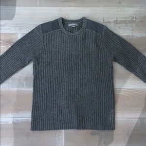 Eddie Bauer Men’s Pullover Sweater
